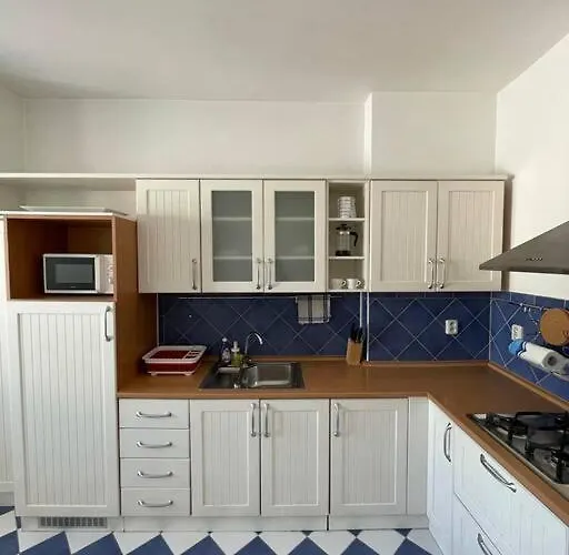 Apartman Obchodna