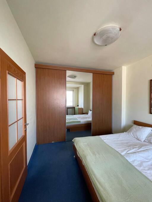 Obchodna Apartman Pozsony